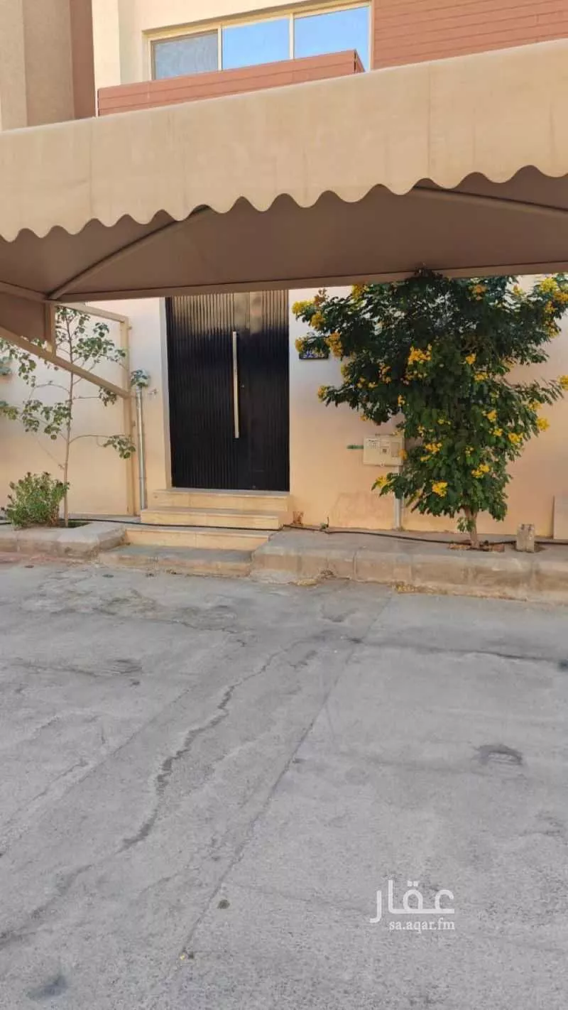 شقة للإيجار في شارع ابي البحتري الطائي, حي السعادة, مدينة الرياض, منطقة الرياض 1 صورة