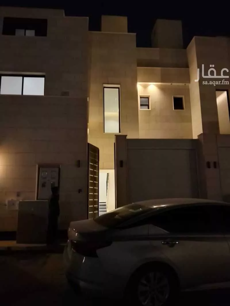 فيلا للإيجار في شارع الرواجي, حي السعادة, مدينة الرياض, منطقة الرياض 1 صورة