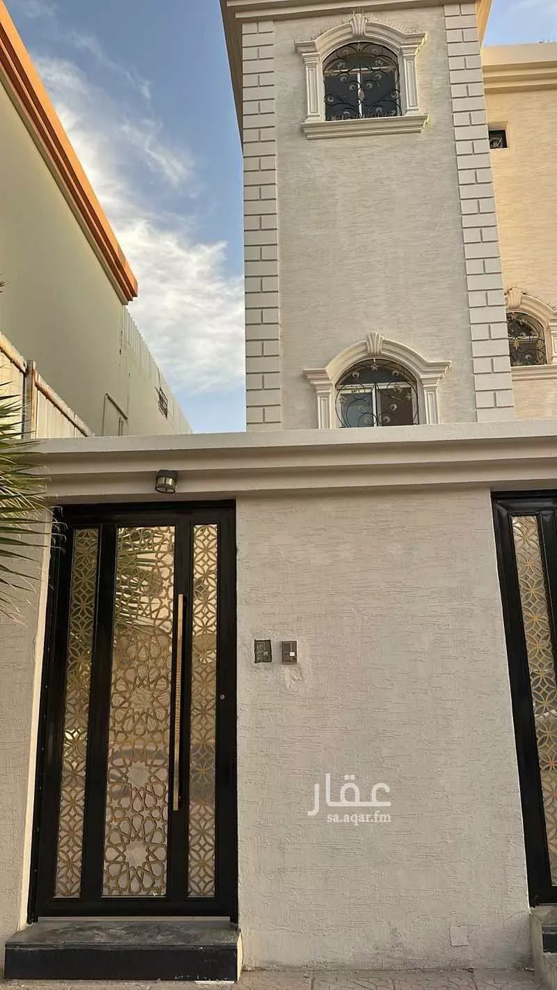 دور للإيجار في شارع الروق, حي السعادة, مدينة الرياض, منطقة الرياض 1 صورة