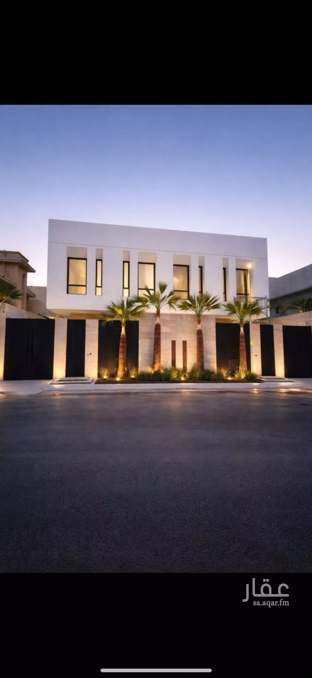 فيلا للبيع في شارع الشقيق, حي الملك سلمان, مدينة الرياض, منطقة الرياض 1 صورة