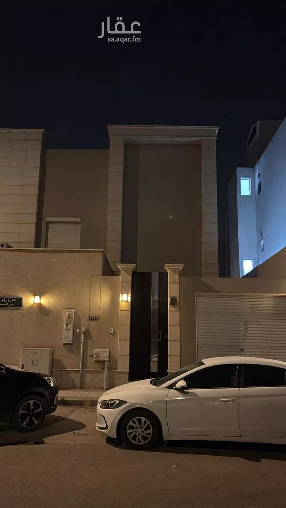 فيلا للبيع في شارع رقم 227, حي المونسية, مدينة الرياض, منطقة الرياض 1 صورة
