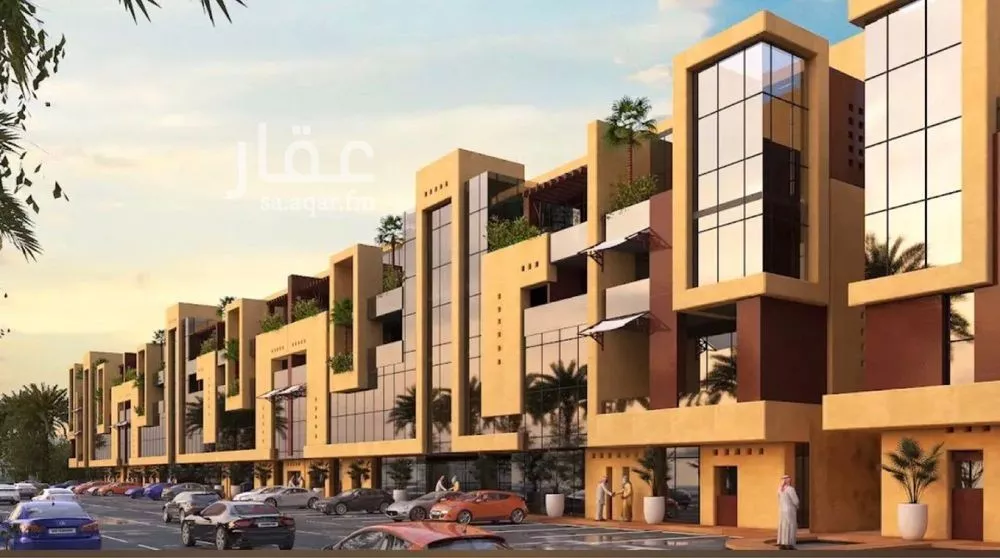 شقة للإيجار في شارع أبي الفضل الأجل, حي قرطبة, مدينة الرياض, منطقة الرياض 1 صورة