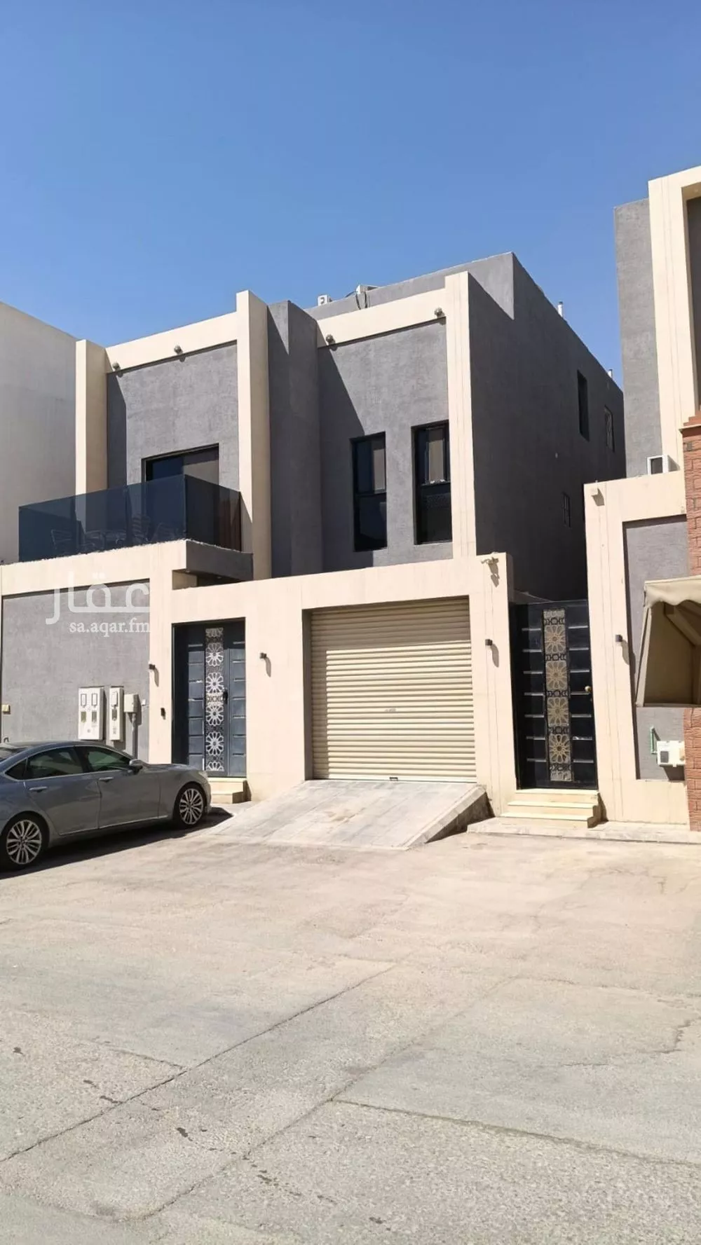 شقة للإيجار في شارع رقم 241, حي المونسية, مدينة الرياض, منطقة الرياض 1 صورة