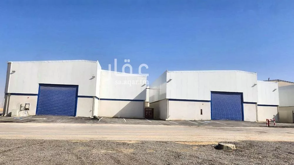 مستودع للإيجار في حي النظيم, مدينة الرياض, منطقة الرياض 1 صورة