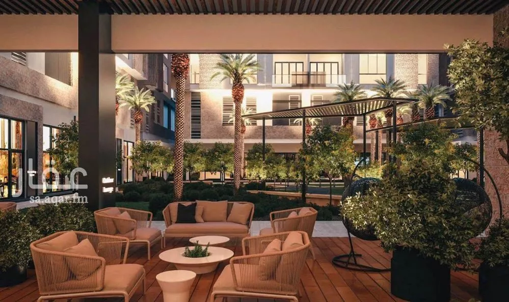 شقة للإيجار في شارع محمد البرقي, حي المونسية, مدينة الرياض, منطقة الرياض 1 صورة