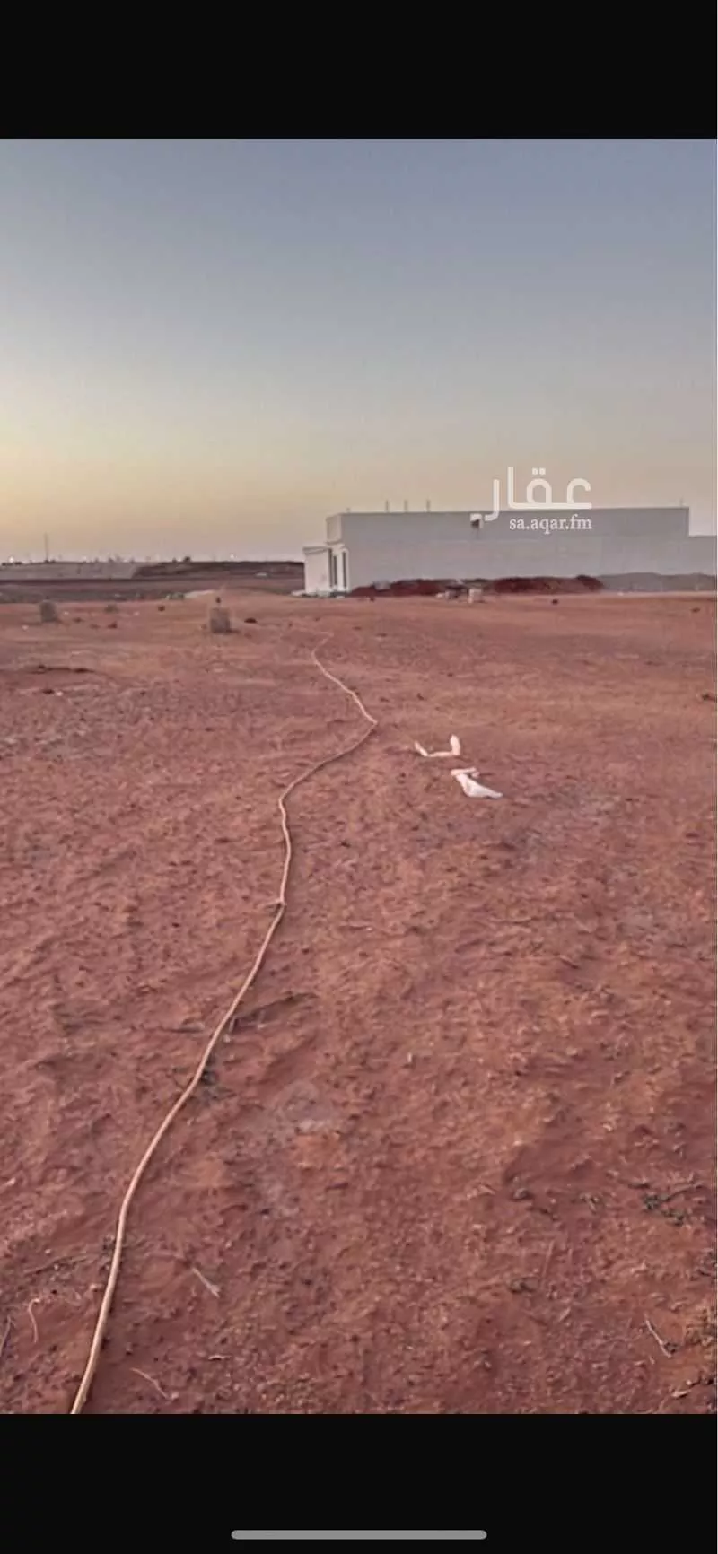 أرض للبيع في شارع الضلفعه 169 ، الضلفعة ، البكيرية 1 صورة