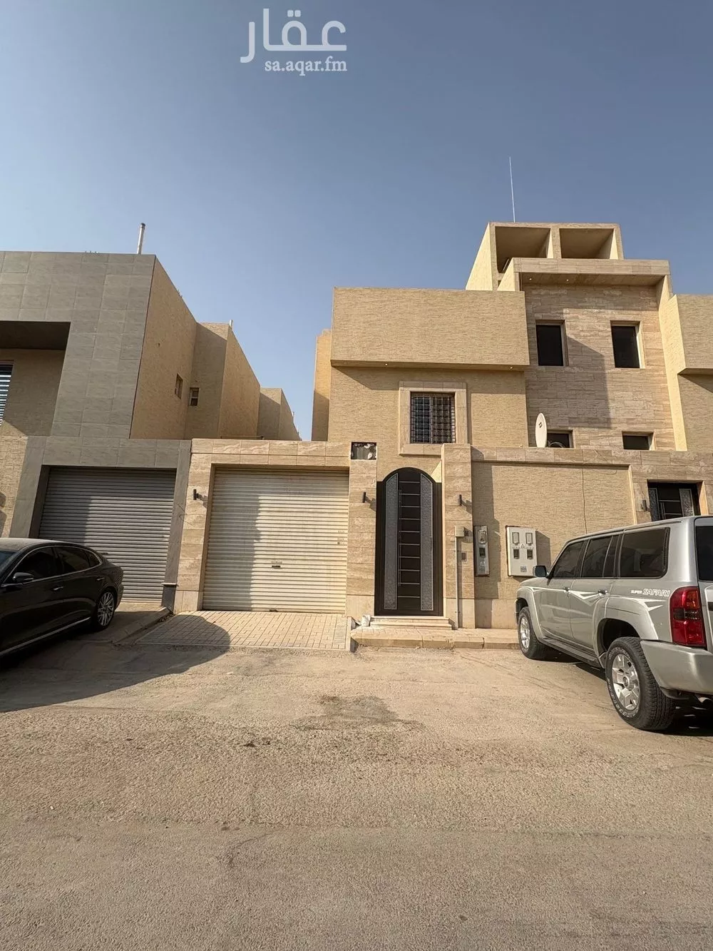 دور للإيجار في شارع محمد المنوفي, حي النرجس, مدينة الرياض, منطقة الرياض 1 صورة