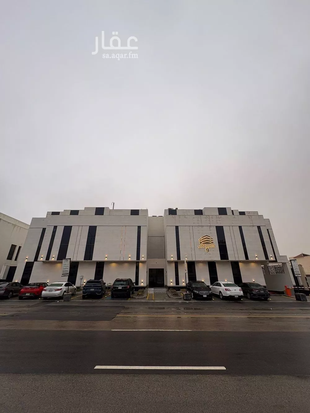 دور للإيجار في شارع خيبر, حي العارض, مدينة الرياض, منطقة الرياض 1 صورة