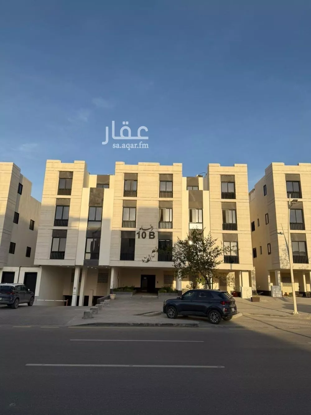 شقة للإيجار في شارع القريات, حي الندى, مدينة الرياض, منطقة الرياض 1 صورة