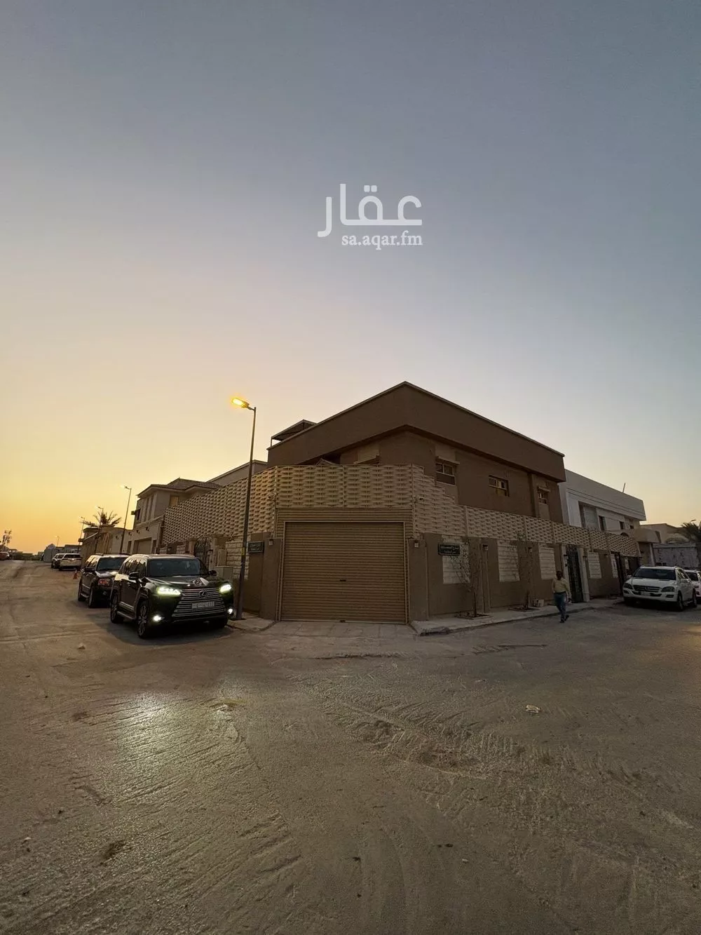 دور للإيجار في شارع الخيزران, حي الرحمانية, مدينة الرياض, منطقة الرياض 1 صورة