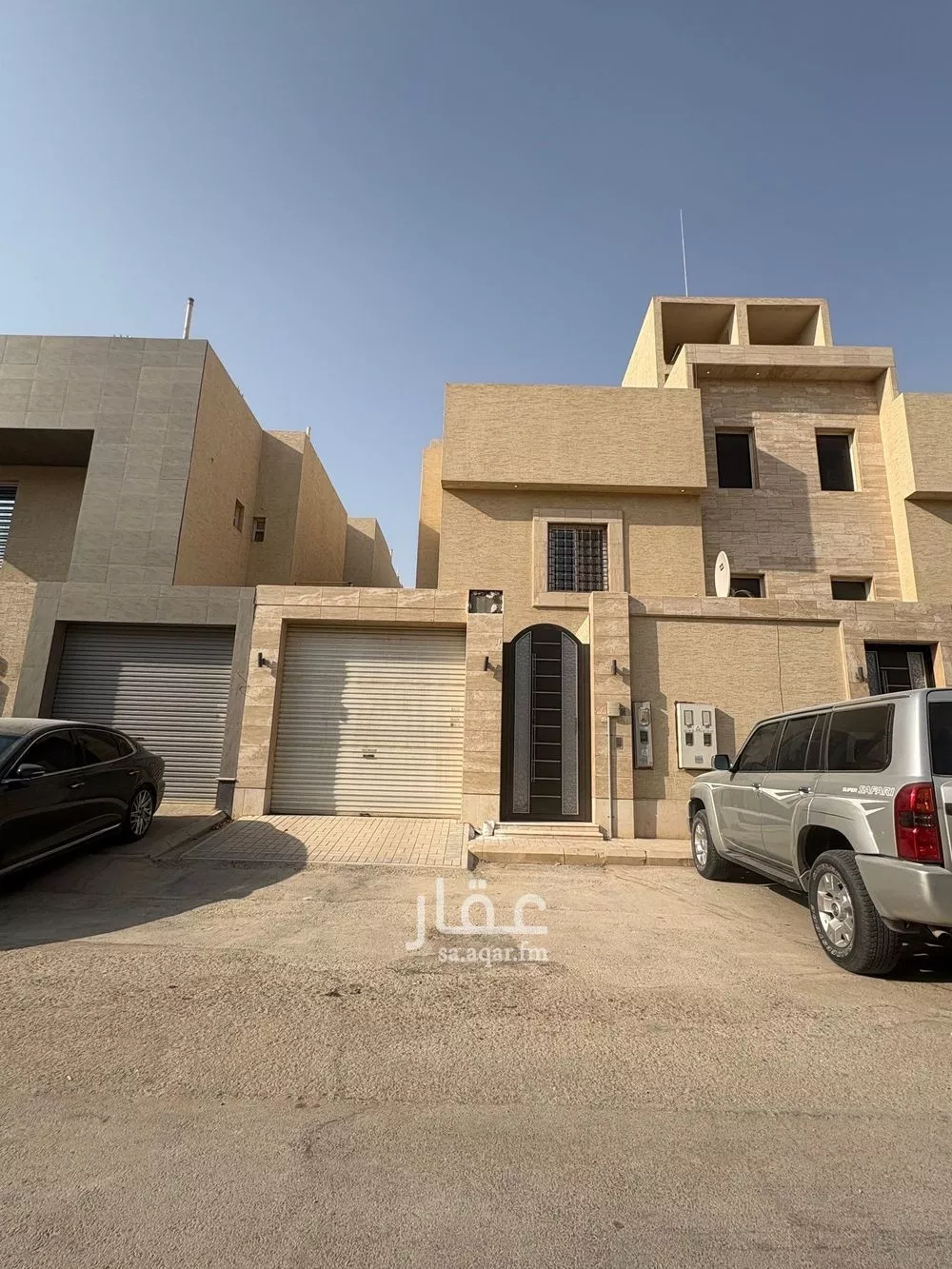 دور للإيجار في شارع محمد المنوفي, حي النرجس, مدينة الرياض, منطقة الرياض 1 صورة