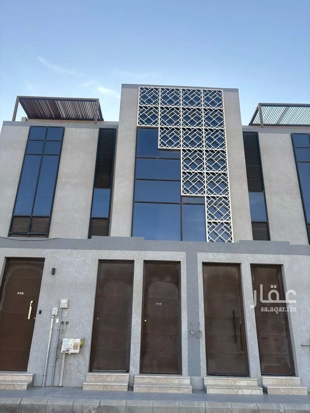 شقة للإيجار في شارع جعفر الوجيه, حي النرجس, مدينة الرياض, منطقة الرياض 1 صورة