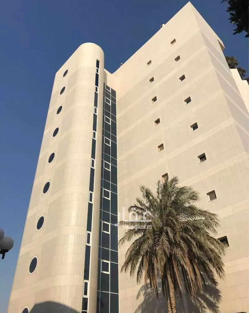 مكتب تجاري للإيجار في طريق الملك فهد ، حي الحزام الذهبي ، الخبر ، الخبر 1 صورة