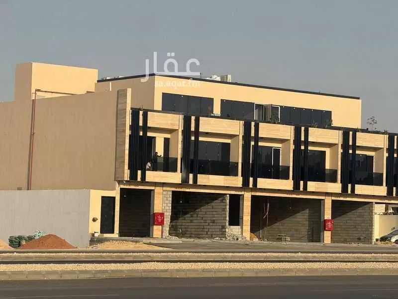 مكتب تجاري للإيجار في شارع عثمان بن عفان, حي النرجس, مدينة الرياض, منطقة الرياض 1 صورة