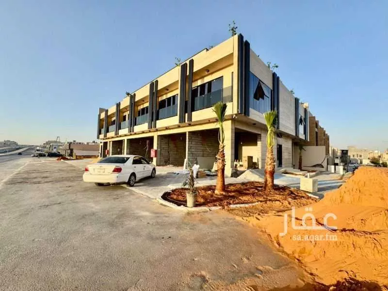 مكتب تجاري للإيجار في شارع عثمان بن عفان, حي النرجس, مدينة الرياض, منطقة الرياض 1 صورة