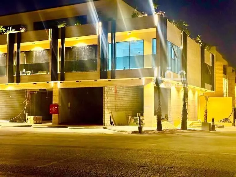 محل للإيجار في شارع عثمان بن عفان, حي النرجس, مدينة الرياض, منطقة الرياض 1 صورة