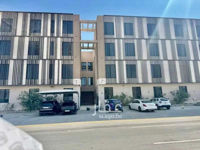 شقة للإيجار في شارع الامير سعود بن عبدالله بن جلوي, حي القيروان, مدينة الرياض, منطقة الرياض 1 صورة