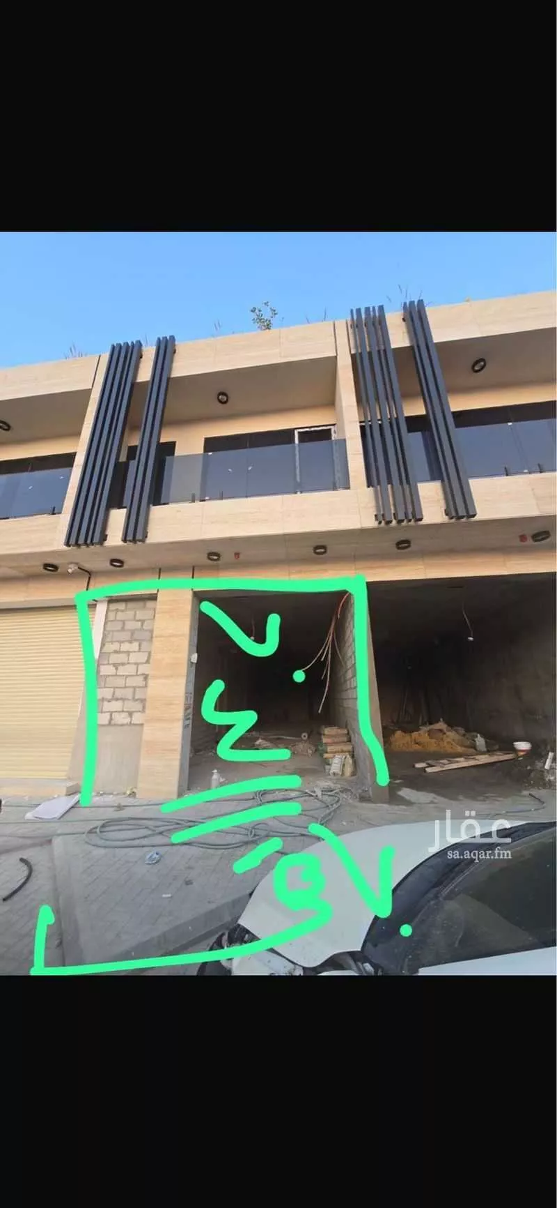 محل للإيجار في شارع عثمان بن عفان, حي النرجس, مدينة الرياض, منطقة الرياض 1 صورة