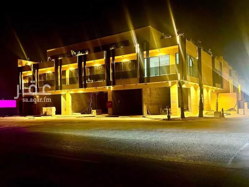 مكتب تجاري للإيجار في شارع عثمان بن عفان, حي النرجس, مدينة الرياض, منطقة الرياض 1 صورة