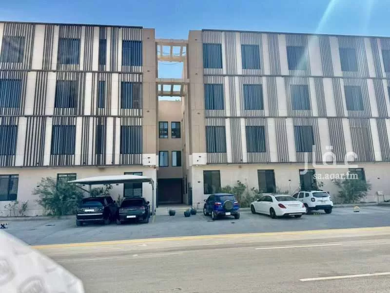 شقة للإيجار في شارع ابو عباس الدغولي, حي القيروان, مدينة الرياض, منطقة الرياض 1 صورة