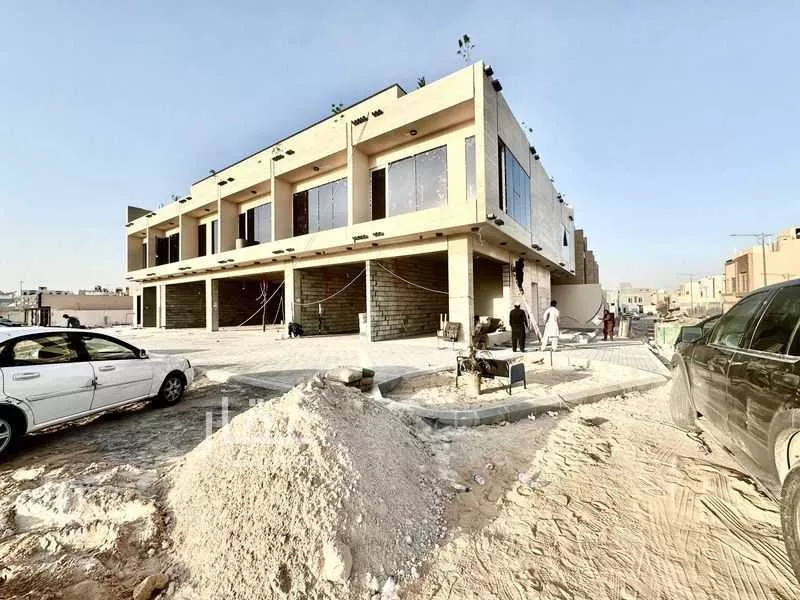 محل للإيجار في شارع عثمان بن عفان, حي النرجس, مدينة الرياض, منطقة الرياض 1 صورة