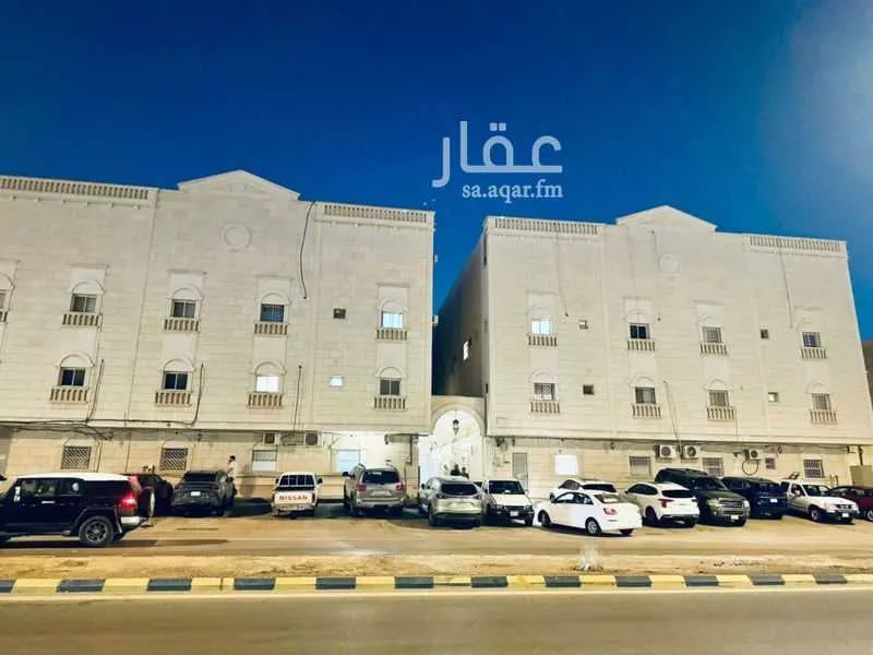 شقة للإيجار في شارع جرير بن عبدالله البجلي, حي مغرزات, مدينة الرياض, منطقة الرياض 1 صورة