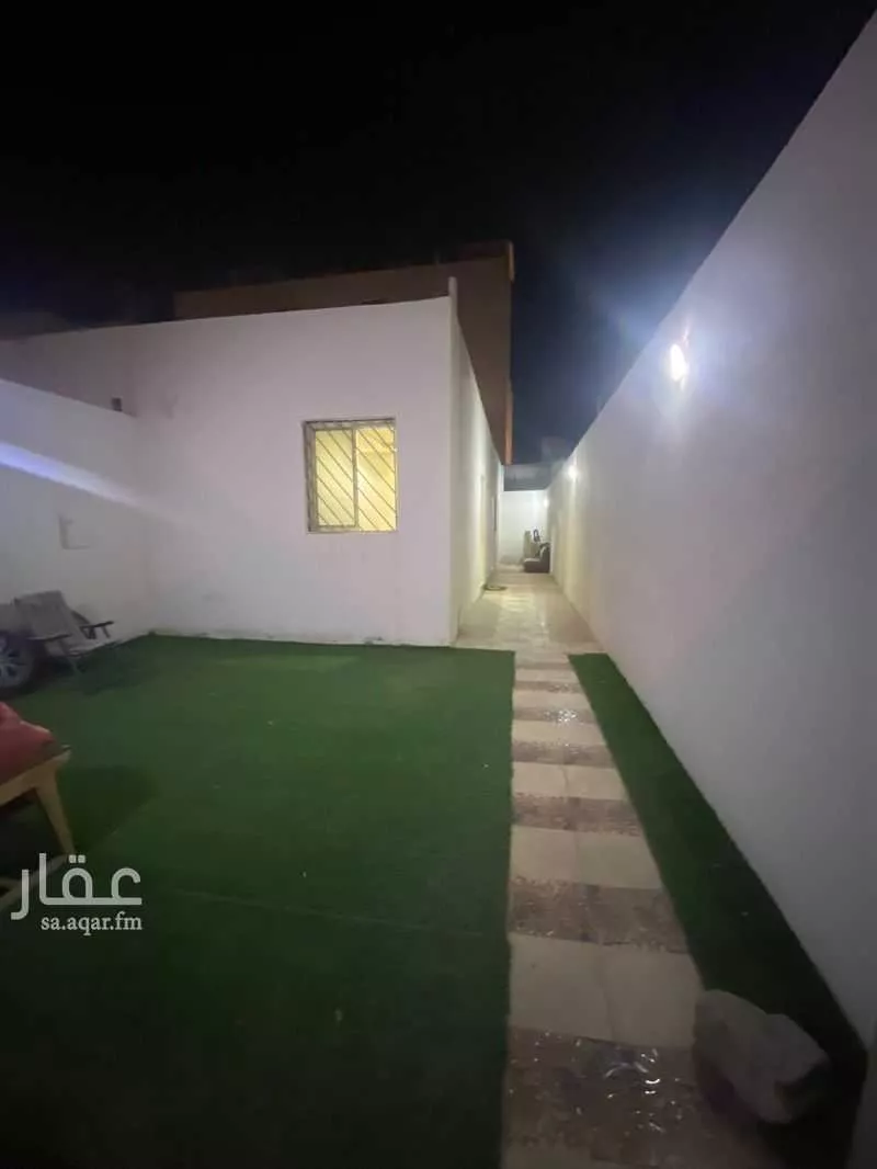 استراحة للإيجار في شارع ابي بكر البناء, حي المهدية, مدينة الرياض, منطقة الرياض 1 صورة