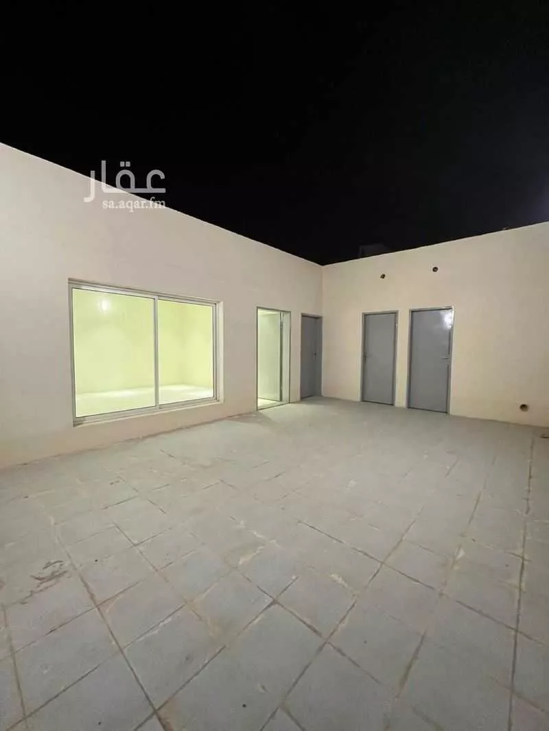 استراحة للإيجار في شارع ابي بكر البناء, حي المهدية, مدينة الرياض, منطقة الرياض 1 صورة