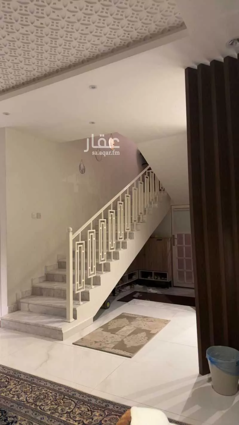 فيلا للإيجار في شارع أحمد بن إسماعيل الناشري, حي المهدية, مدينة الرياض, منطقة الرياض 1 صورة