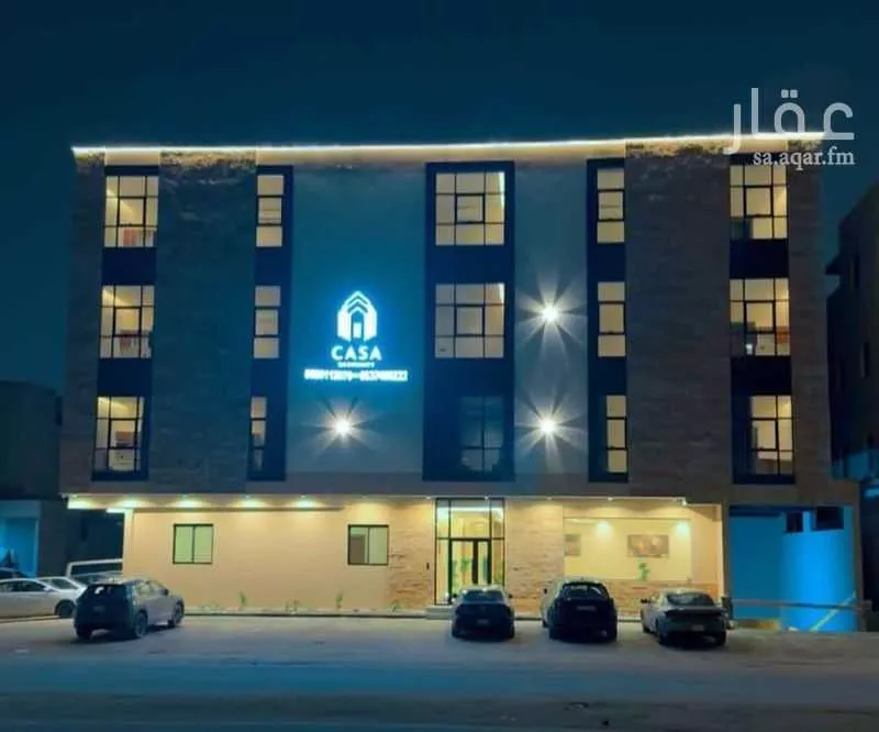 غرفة للإيجار في شارع شعيب المغربي, حي النرجس, مدينة الرياض, منطقة الرياض 1 صورة