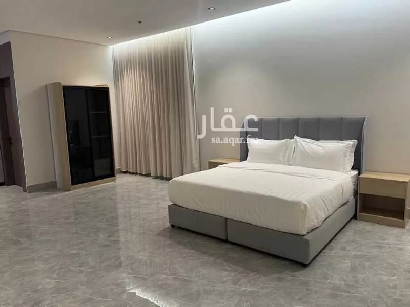 شقة للإيجار في شارع طريق الجنادرية, حي الرمال, مدينة الرياض, منطقة الرياض 1 صورة