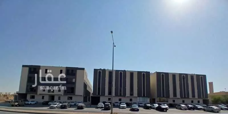 شقة للإيجار في شارع سلطان بن نمر, حي الرمال, مدينة الرياض, منطقة الرياض 1 صورة