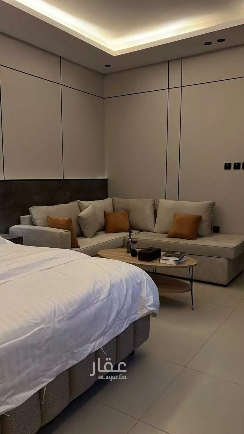 استديو مفروش للحجز في شارع القبة ، حي اشبيلية ، الرياض ، منطقة الرياض 1 صورة