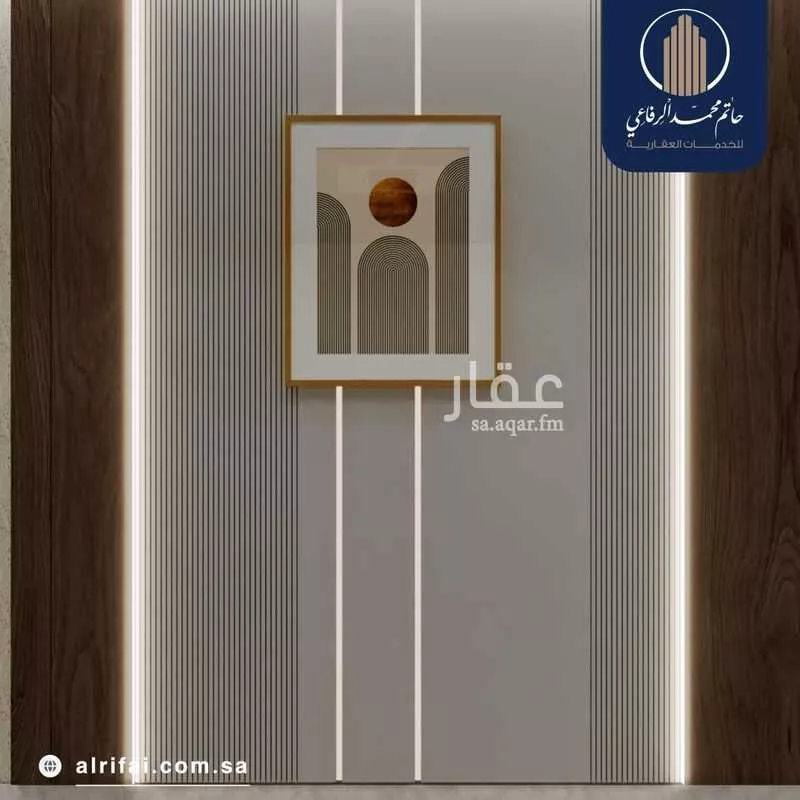 شقة للبيع في شارع منار الادب, حي السلامة, مدينة جدة, منطقة مكة المكرمة 1 صورة