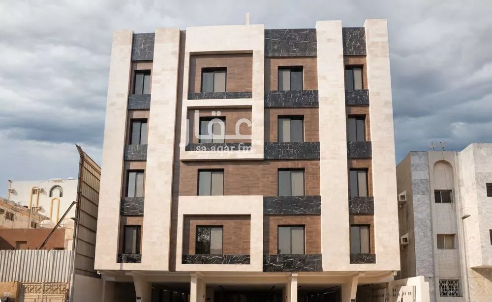 شقة للبيع في شارع منار الادب, حي السلامة, مدينة جدة, منطقة مكة المكرمة 1 صورة