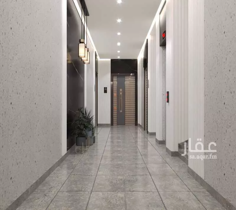 شقة للبيع في شارع اركوان الرومي, حي النعيم, مدينة جدة, منطقة مكة المكرمة 1 صورة
