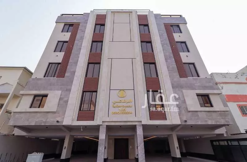شقة للبيع في شارع منازل السرور, حي السلامة, مدينة جدة, منطقة مكة المكرمة 1 صورة