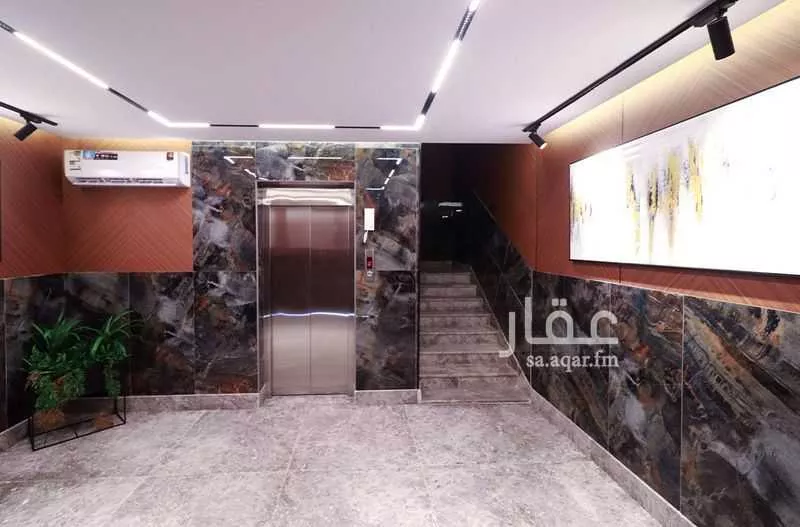 شقة للبيع في شارع منازل السرور, حي السلامة, مدينة جدة, منطقة مكة المكرمة 1 صورة