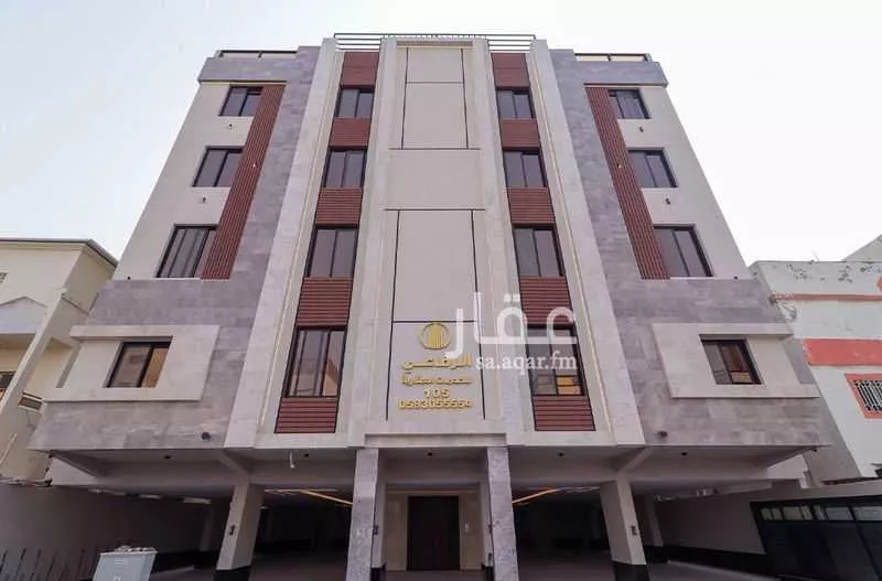 شقة للبيع في شارع منازل السرور, حي السلامة, مدينة جدة, منطقة مكة المكرمة 1 صورة
