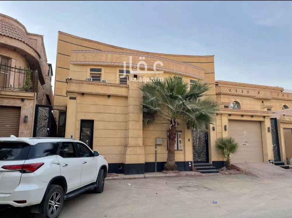 فيلا للبيع في شارع الشلال, حي المعيزيلة, مدينة الرياض, منطقة الرياض 1 صورة