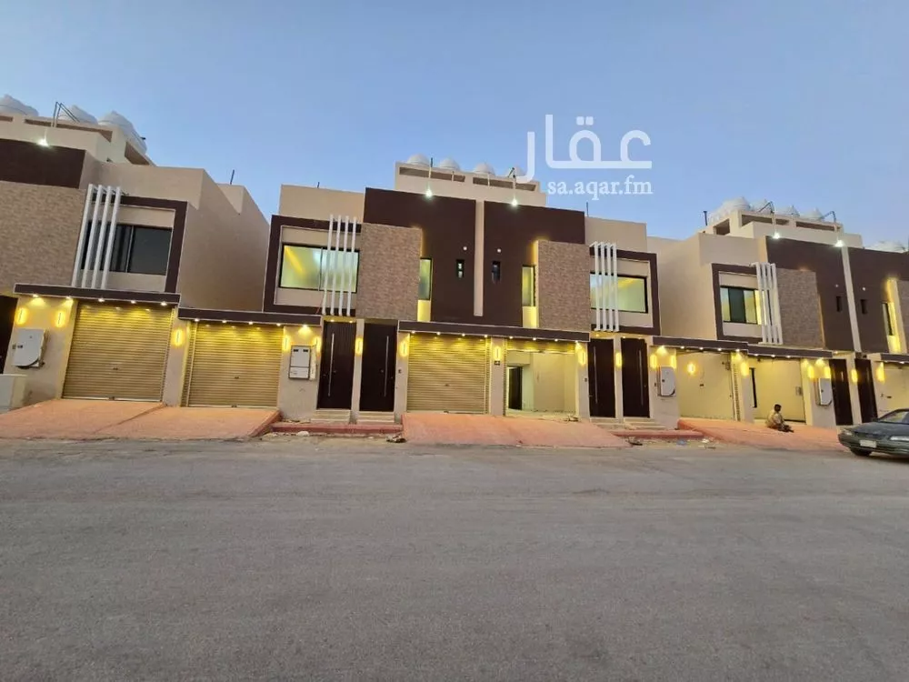 دور للبيع في شارع ابن العماد الحنبلي, حي بدر, مدينة الرياض, منطقة الرياض 1 صورة