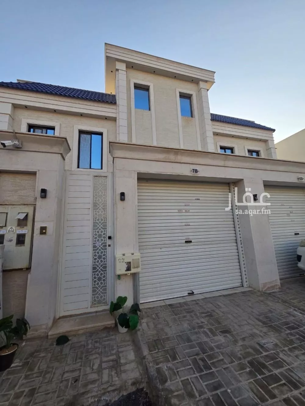 دور للإيجار في شارع الأحزم, حي عكاظ, مدينة الرياض, منطقة الرياض 1 صورة