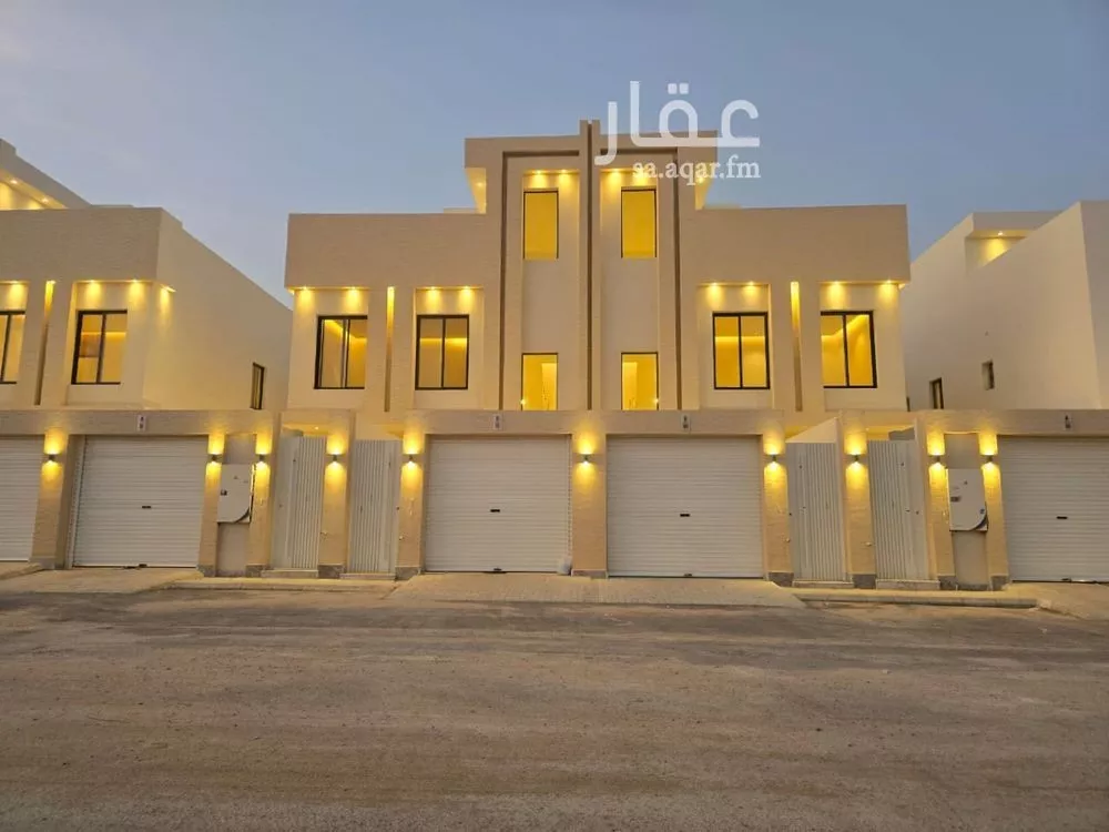 دور للبيع في شارع وادي ارثد, حي عكاظ, مدينة الرياض, منطقة الرياض 1 صورة