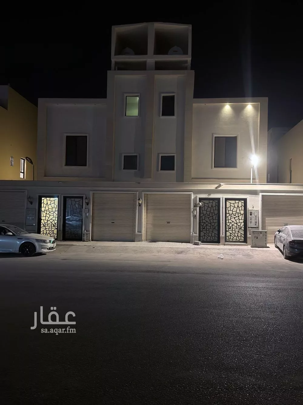 دور للإيجار في شارع ريس, حي بدر, مدينة الرياض, منطقة الرياض 1 صورة