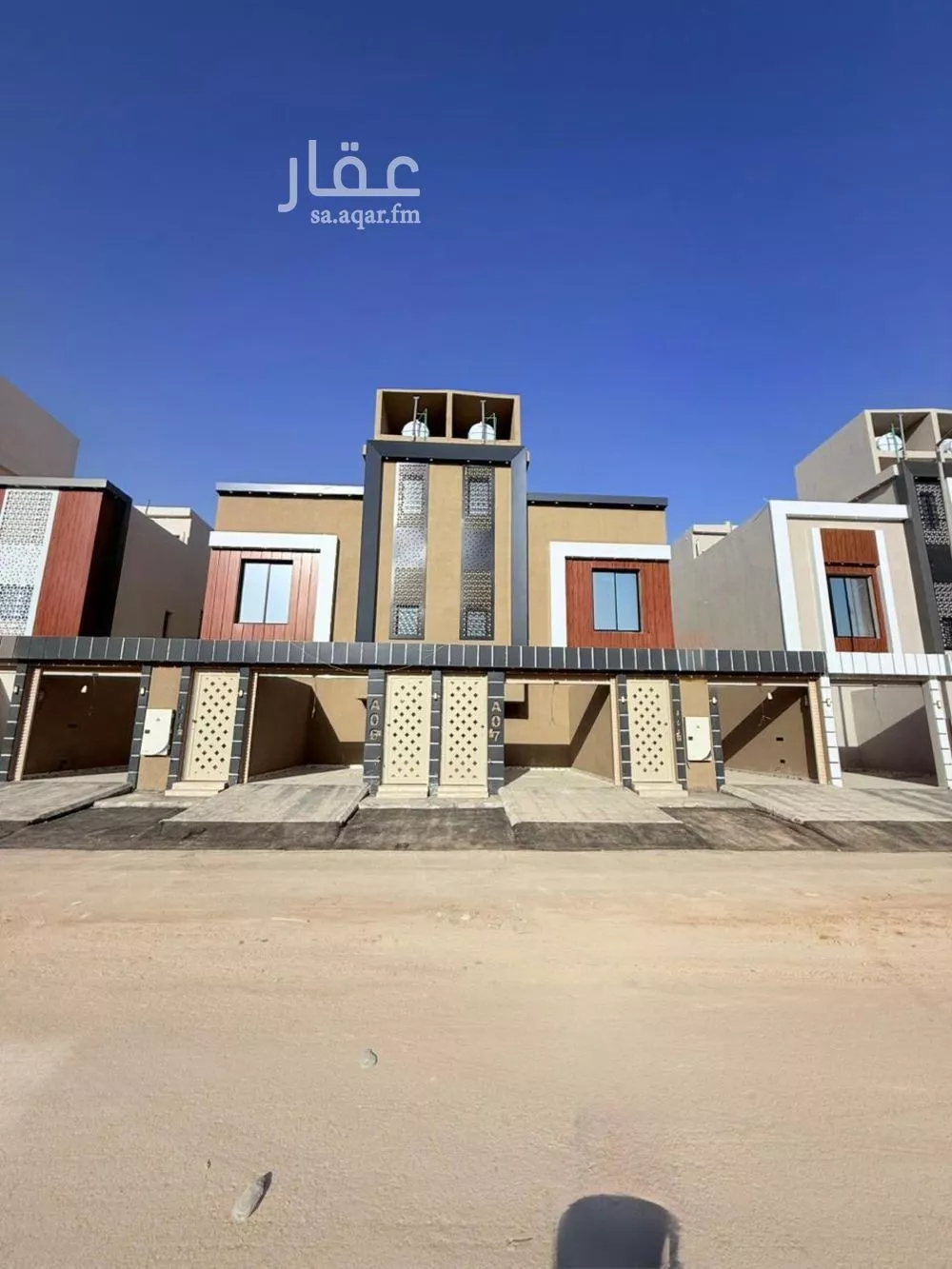 دور للبيع في شارع الأمير سعود بن محمد بن مقرن, حي طيبة, مدينة الرياض, منطقة الرياض 1 صورة