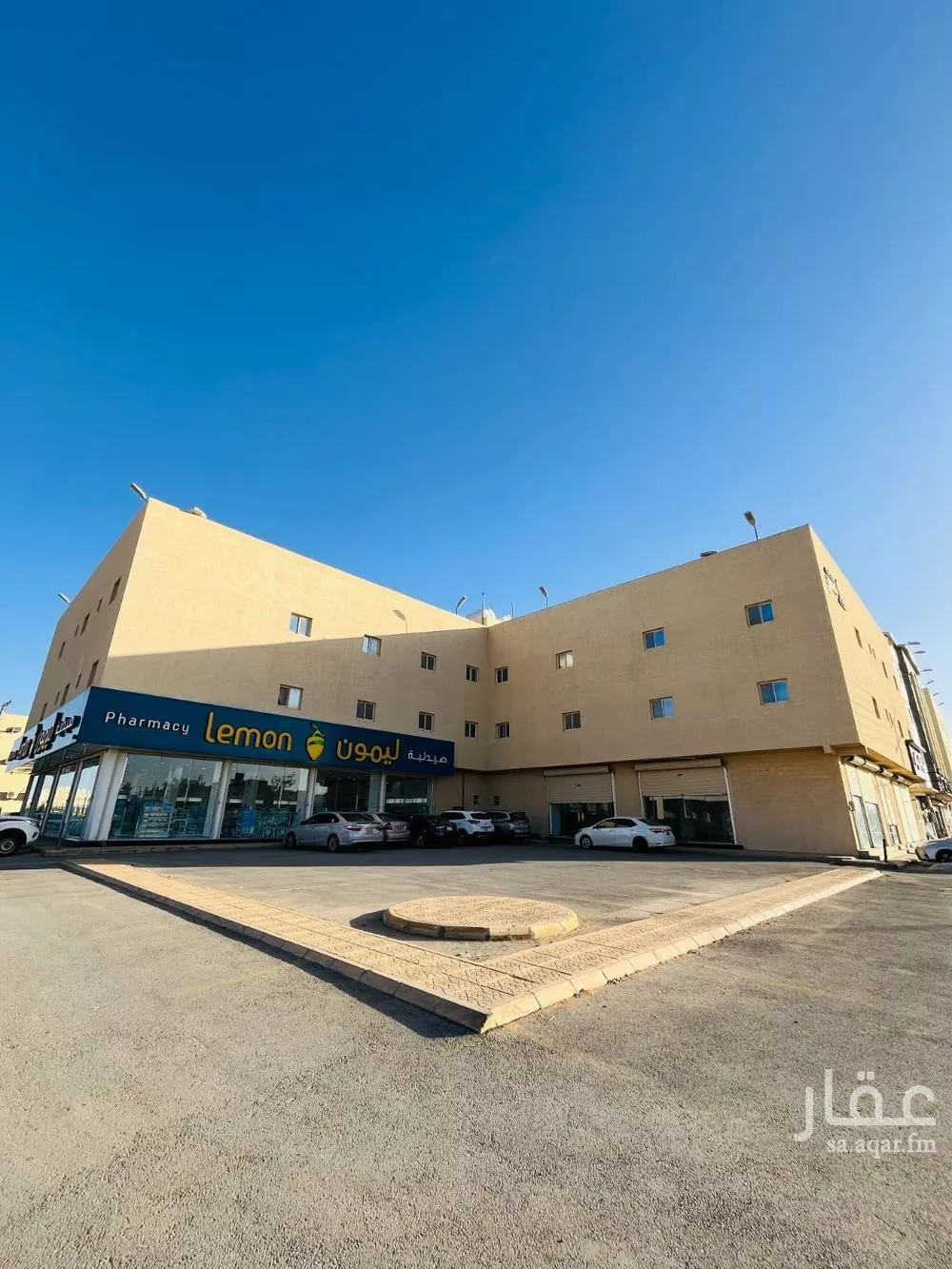 محل للإيجار في شارع طريق الامير سلطان, حي المطار, مدينة المجمعة, منطقة الرياض 1 صورة