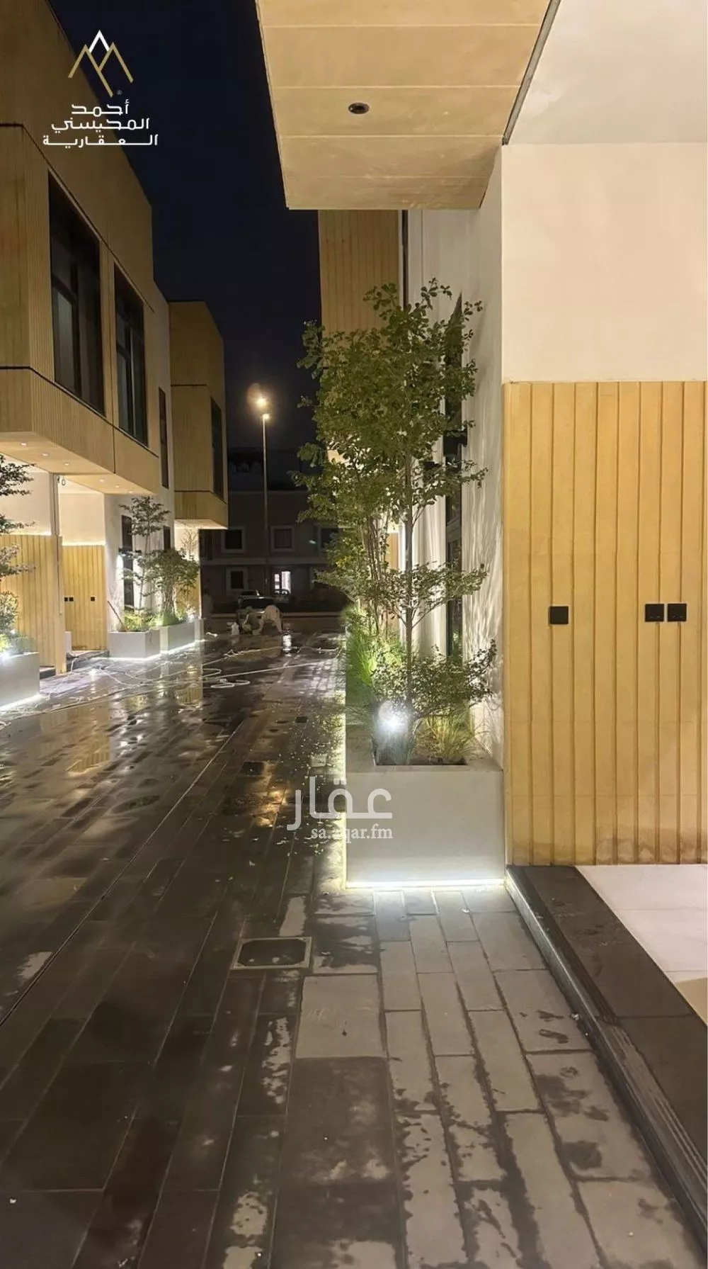شقة للإيجار في شارع ليفانت تاون هاوس, حي الرمال, مدينة الرياض, منطقة الرياض 1 صورة