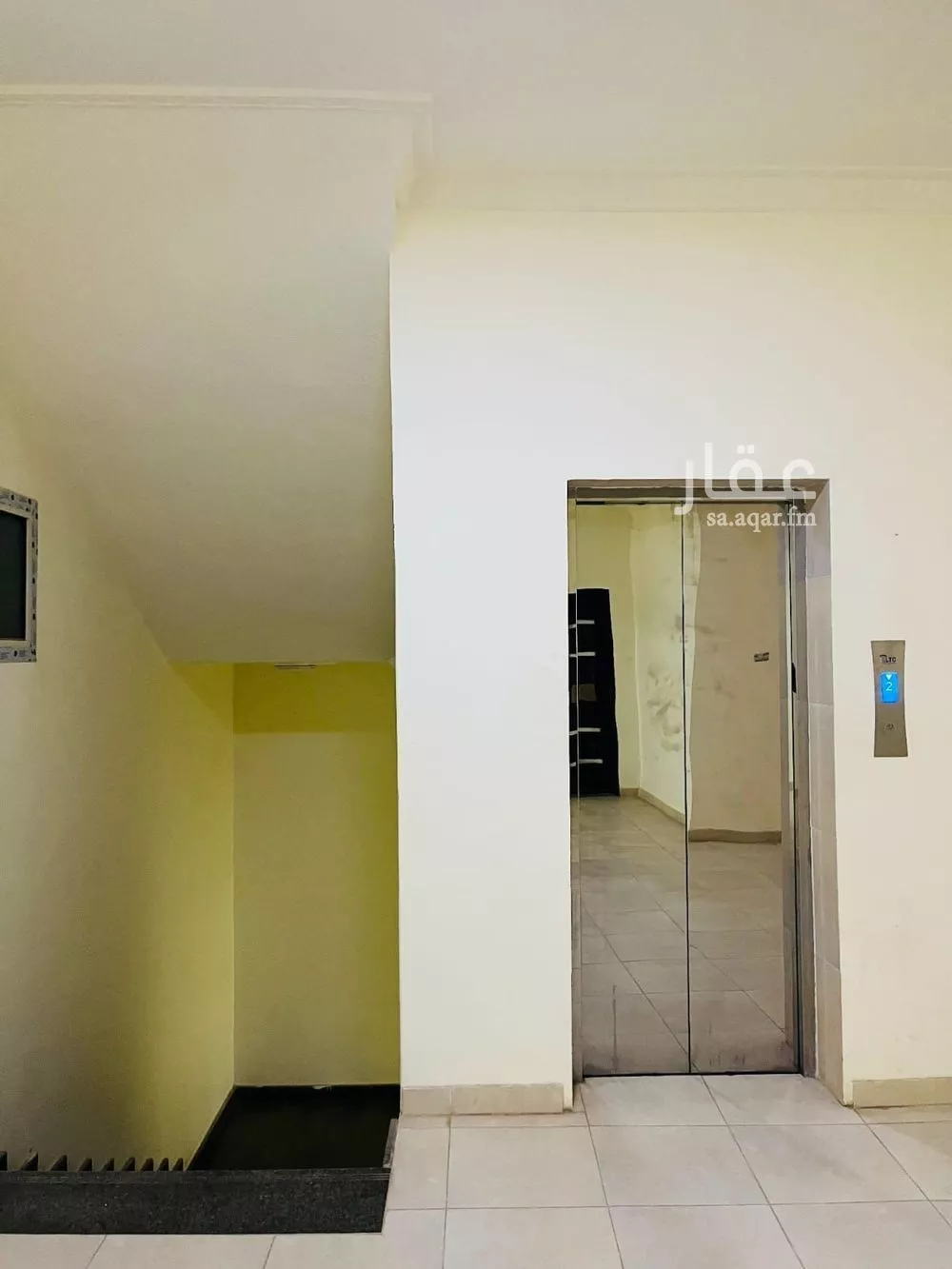شقة للإيجار في شارع طريق الامير سلطان, حي المطار, مدينة المجمعة, منطقة الرياض 1 صورة