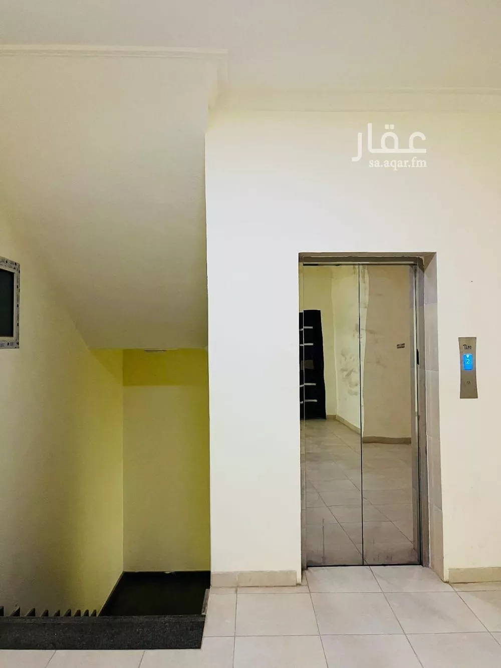 شقة للإيجار في شارع طريق الامير سلطان, حي المطار, مدينة المجمعة, منطقة الرياض 1 صورة