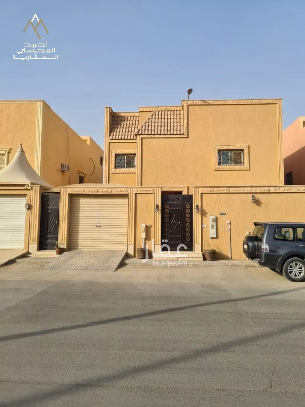 فيلا للبيع في شارع الملك فيصل ابن عبدالعزيز سعود, حي العاصمة, مدينة امارة منطقة الرياض - الدرعيه, منطقة الرياض 1 صورة